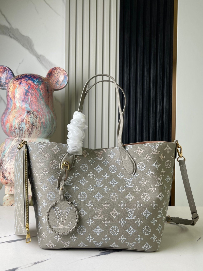 LV Shopping Bags